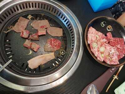 Tenkaichi Japanese Restaurant