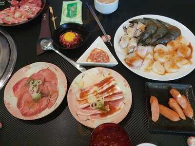 Tenkaichi Japanese Restaurant