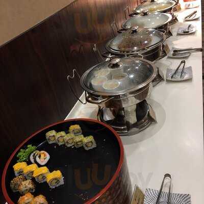 Tenkaichi Japanese Restaurant