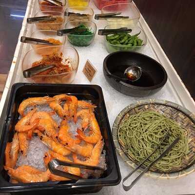 Tenkaichi Japanese Restaurant