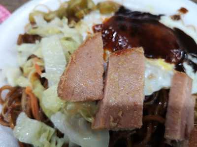 Tian Fu Fried Bee Hoon