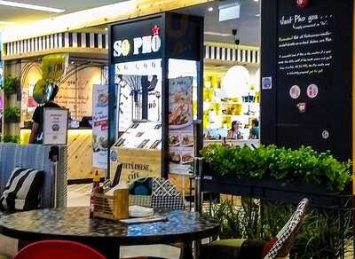 So Pho
