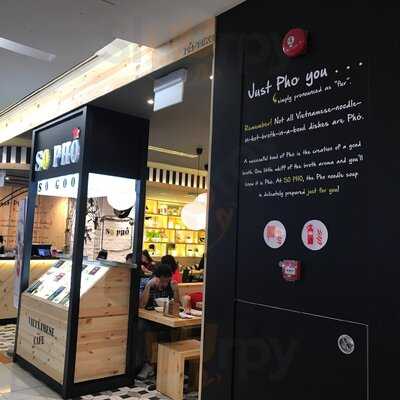 So Pho