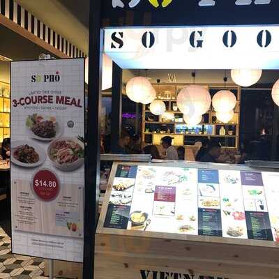 So Pho