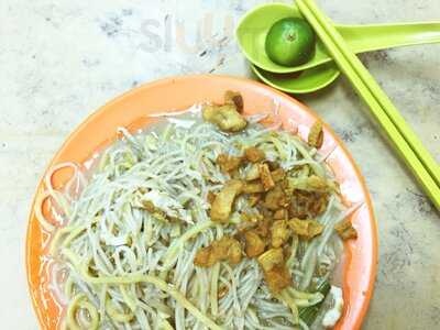 Original Fried Hokkien Prawn Mee