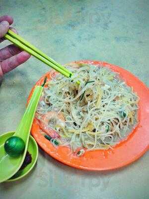 Original Fried Hokkien Prawn Mee