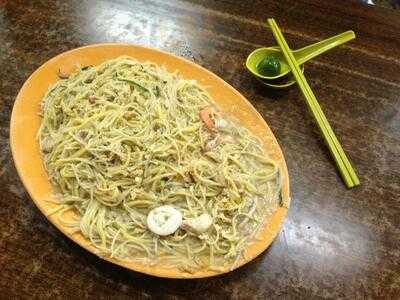 Original Fried Hokkien Prawn Mee