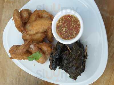 Joan Bowen - The Special Culinary Centre