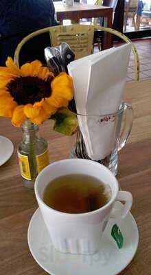 Joan Bowen - The Special Culinary Centre