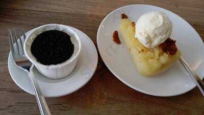 Joan Bowen - The Special Culinary Centre