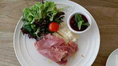 Joan Bowen - The Special Culinary Centre