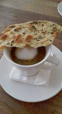 Joan Bowen - The Special Culinary Centre