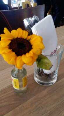 Joan Bowen - The Special Culinary Centre