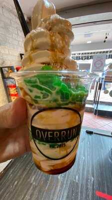 Overrun.sg
