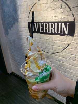 Overrun.sg