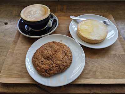 Tong Seng Coffee Shop