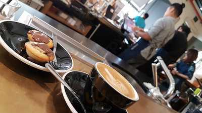 Tong Seng Coffee Shop