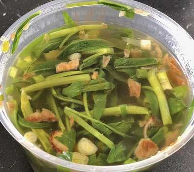 5 Loaves Hakka Yong Tau Fu