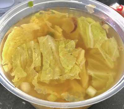 5 Loaves Hakka Yong Tau Fu