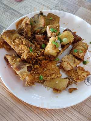 5 Loaves Hakka Yong Tau Fu