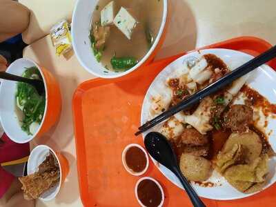 5 Loaves Hakka Yong Tau Fu