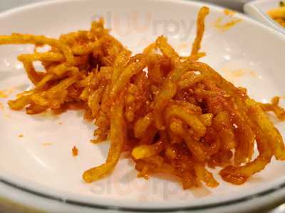 Goki Day Korean Bbq Buffet Restaurant