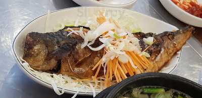 Goki Day Korean Bbq Buffet Restaurant