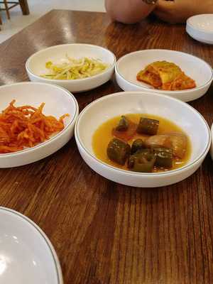 Goki Day Korean Bbq Buffet Restaurant