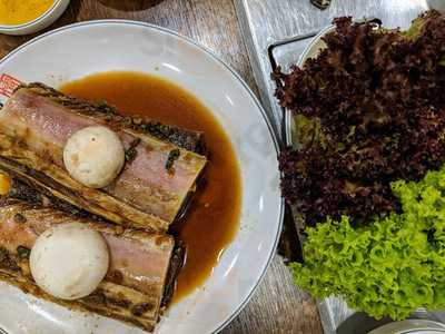 Goki Day Korean Bbq Buffet Restaurant