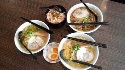 Daikokuya Ramen Dining