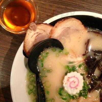 Daikokuya Ramen Dining