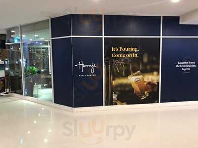 Harry’s Village Hotel