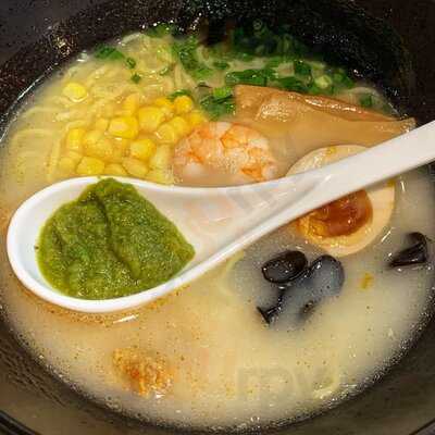 Gonpachi Ramen