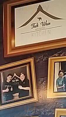 Tuk Wan Kitchen