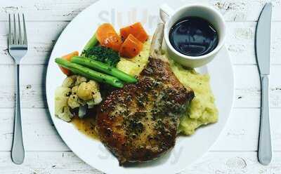 Pig N Whistle Singapore