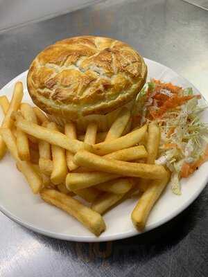 Pig N Whistle Singapore