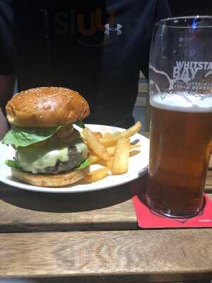 Pig N Whistle Singapore