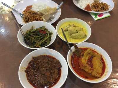 Aroma Kampung Restaurant