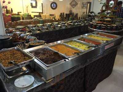 Aroma Kampung Restaurant