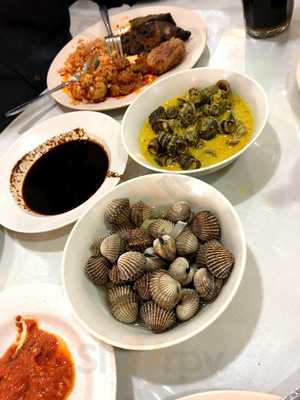 Aroma Kampung Restaurant