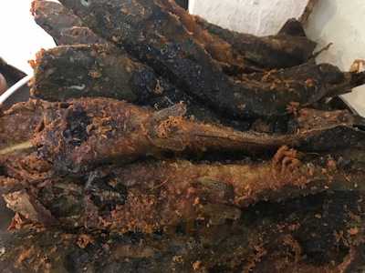 Aroma Kampung Restaurant