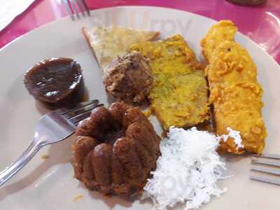 Aroma Kampung Restaurant