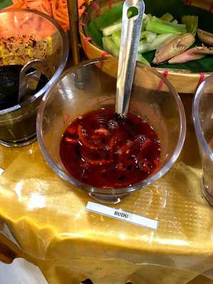 Aroma Kampung Restaurant