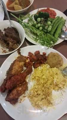 Aroma Kampung Restaurant