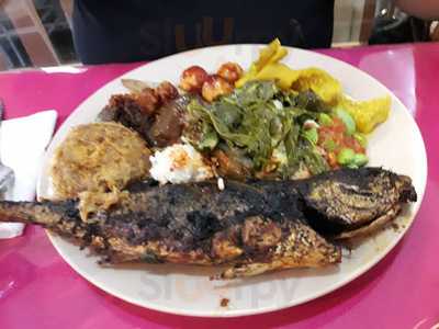Aroma Kampung Restaurant