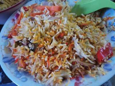 Chindamani Indian Restaurant