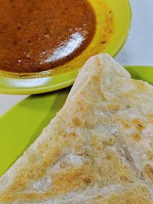 Chindamani Indian Restaurant