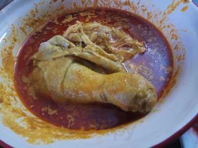 Chindamani Indian Restaurant