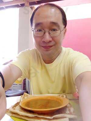 Chindamani Indian Restaurant