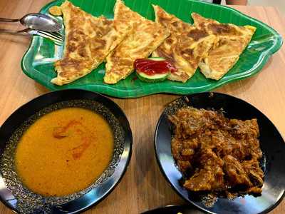 Spices & Curries Express